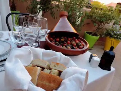 Riad Al Badia - 13