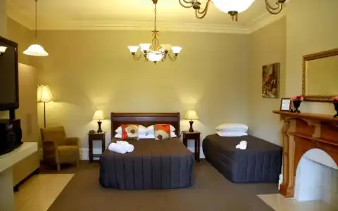Merivale Manor - 93