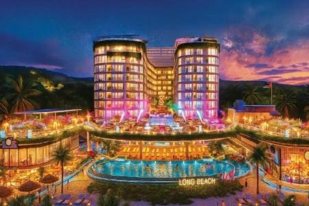 WorldHotels Long Beach Resort Phu Quoc - 1