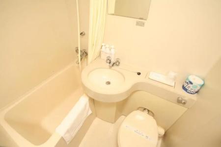 Select Inn Mishima - 30