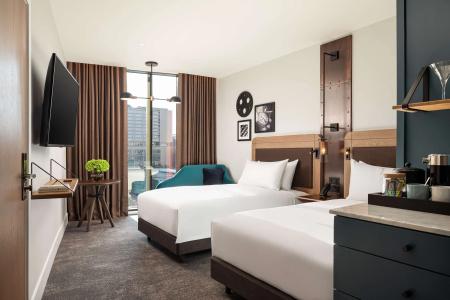 The Gantry London, Curio Collection by Hilton - 12
