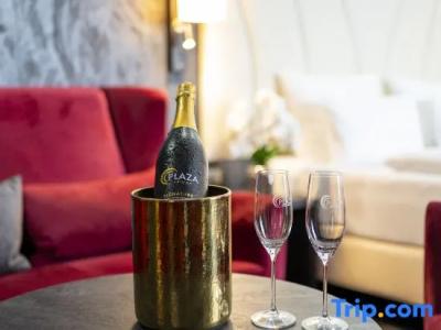 PLAZA Premium Schwerin - 209