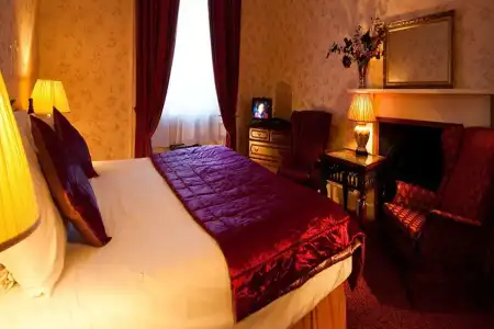The Ben Doran Guest House - 30
