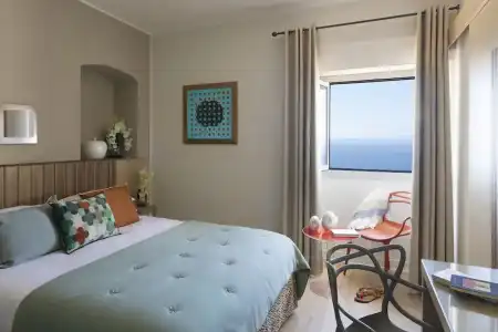 Hôtel Santateresa - 2