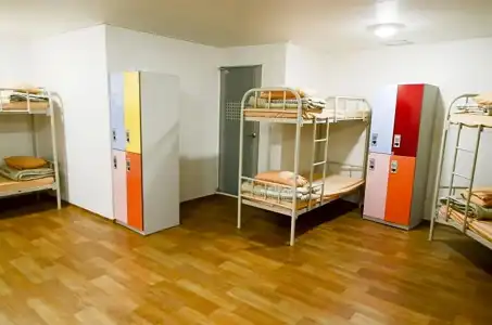 YaKorea Hostel Dongdaemun - 48