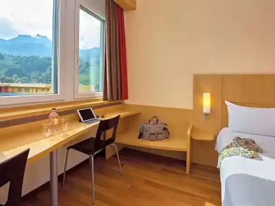 ibis Luzern Kriens - 58