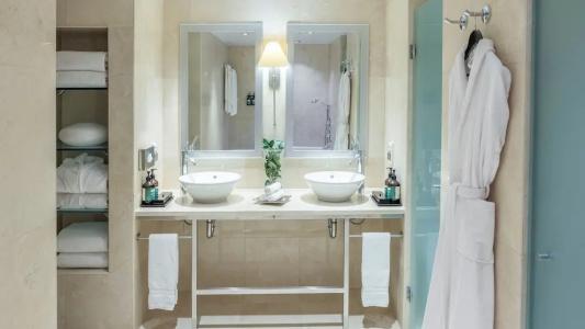 Crowne Plaza PORTO by IHG - 214