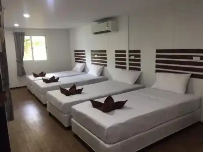 Coco's Guesthouse - 48