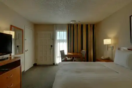 Vagabond Inn Glendale - 29