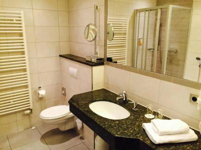 Best Western City-Braunschweig - 29