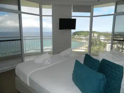 2nd Avenue Beachside Apartments - 49