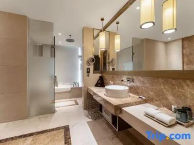 Sheraton Huizhou Bailuhu - 124