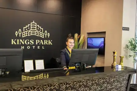 Kings Park - 36