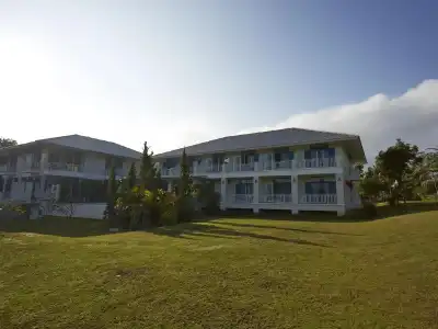 Santosha Health Lifestyle Resort - 23