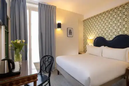 Hôtel Michelet Odeon - 55