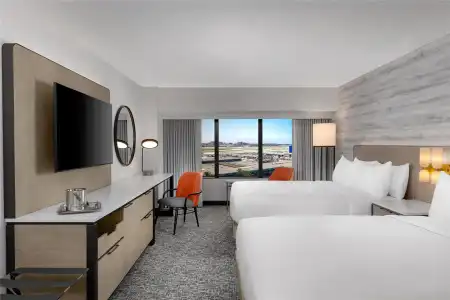 Hilton Los Angeles Airport - 94