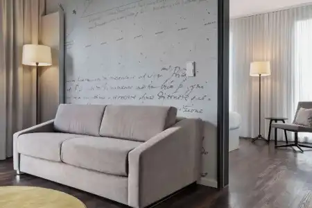 Stellaris Apartment - 30