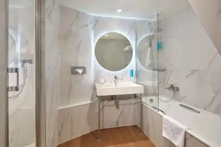 Hôtel Le Royal - 78
