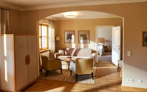 Spa & Resort Bachmair Weissach, Luxury Family Resort - 45