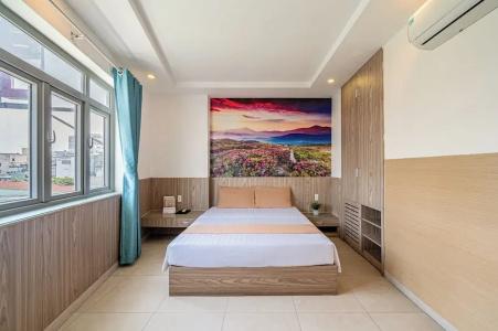 RedDoorz Plus near Le Quang Dinh Street - 26