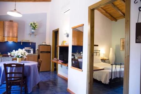 Antico Borgo Etneo Country - 128
