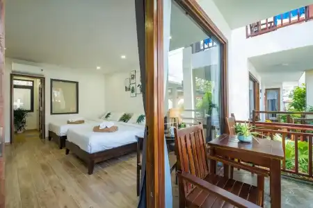 Melica Resort & Spa Phu Quoc - 17