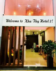 Kha Thy by OYO Rooms - 9
