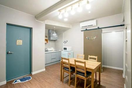 Hostel Vanilla 1 Dongdaemun - 68