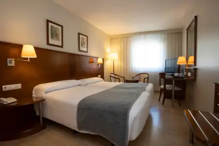 Hesperia Andorra - 48