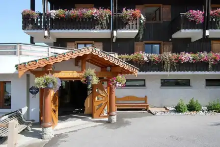 Le Petit Dru - 11