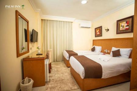 Palm Inn Hurghda - 67
