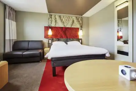 ibis Le Havre Centre - 37