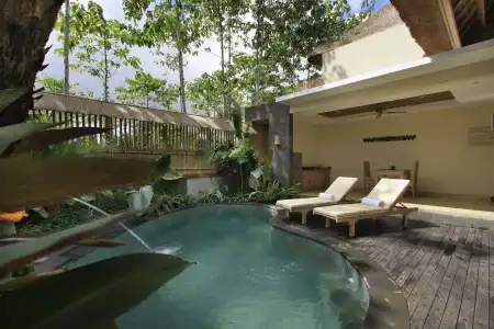 The Alena Resort A Pramana Experience - 28