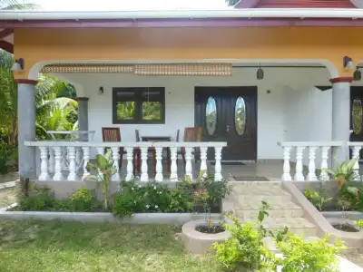 Zerof Self Catering Apartments - 40