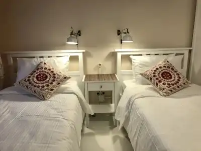 Mehmet Bey Suites Apart-Hotel - 153