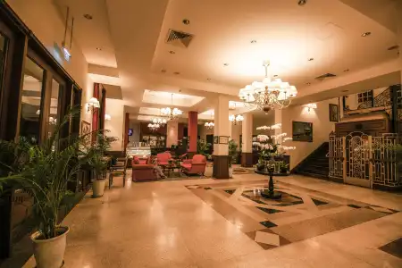 Duparc Dalat - 1