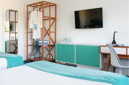 The Vagabond Miami - 77