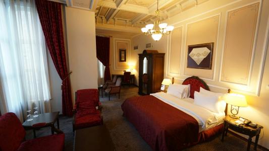 Anemon Koleksiyon Galata Otel - 3