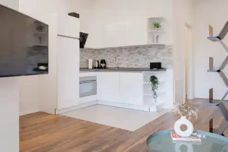 Eco Smart Apartments Erlangen - 29