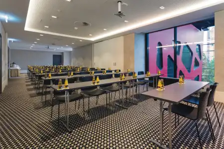 Riu Plaza Berlin - 28