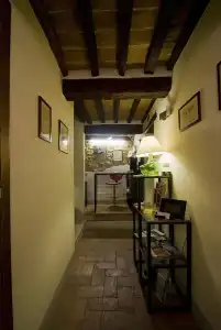 Vicolo Dell'Oste - 13