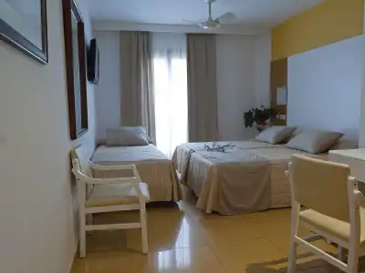 Sagitario Hostal Ciutadella - 4