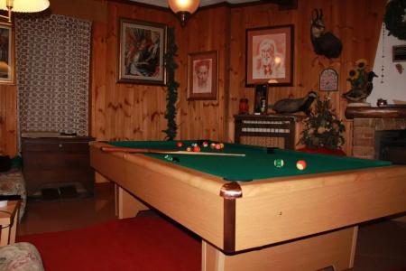 Apartments Suites LAC BLEU - 15