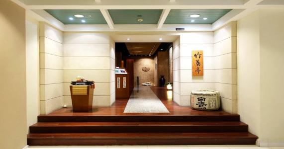 Frasers House, a Luxury Collection, Singapore - 15