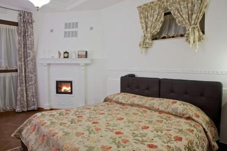 B&B Barletta Acasamia - 37