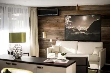 Wellness Alpenhof - 83