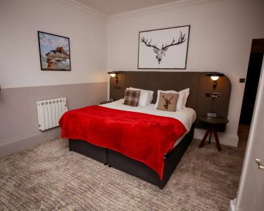 JA The Bruntsfield - Edinburgh - 38