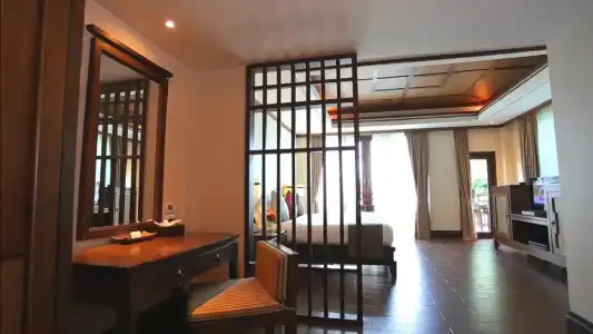 Nora Buri Resort & Spa - 63