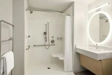 TownePlace Suites By Marriott Anaheim Maingate Near Angel Stadium - 68