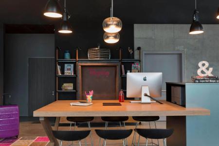 MOXY Stuttgart Airport/Messe - 29